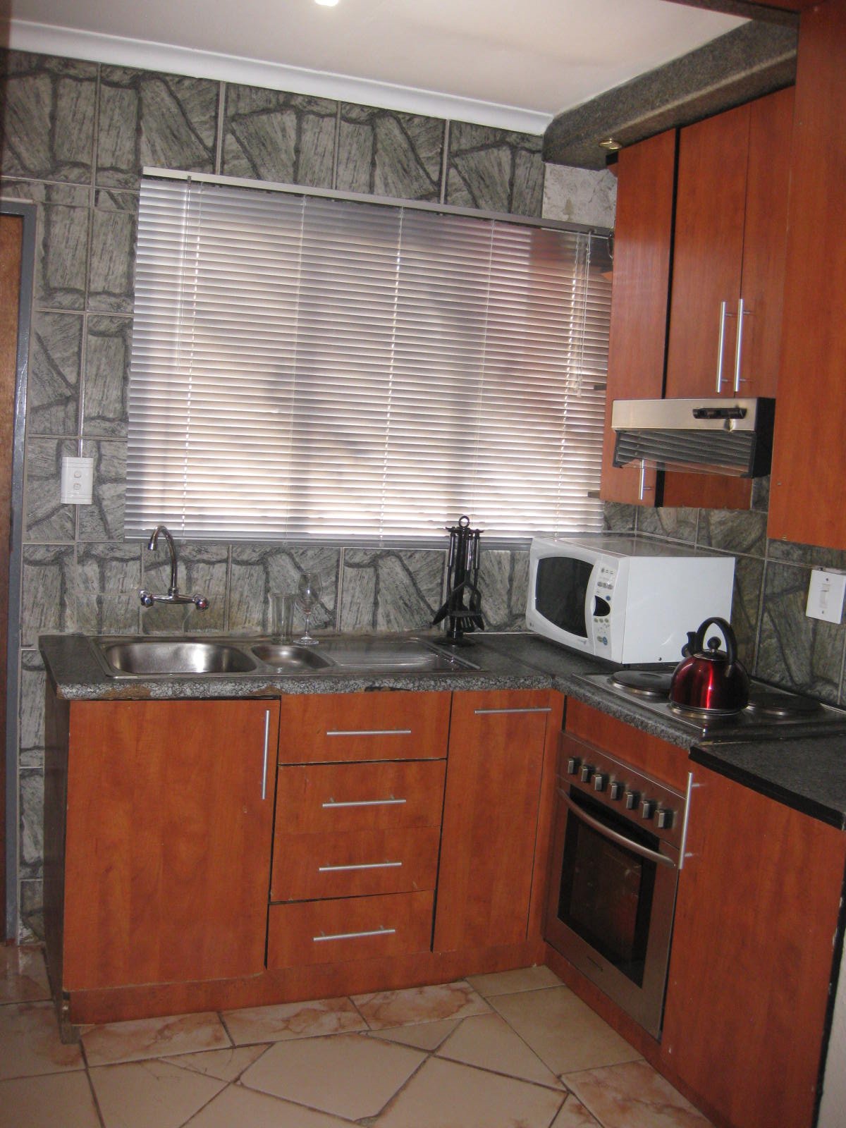 Protea Glen Ext 12 - 12