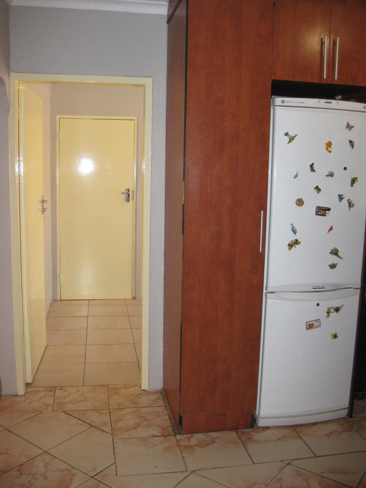 Protea Glen Ext 12 - 14