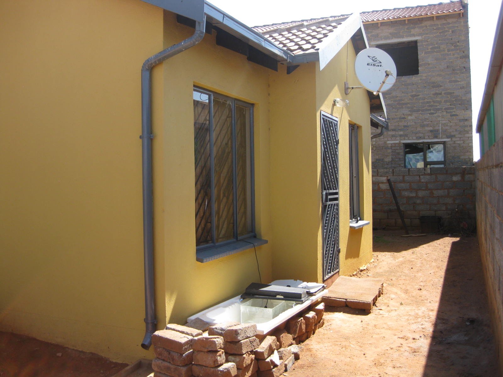 Protea Glen Ext 12 - 9