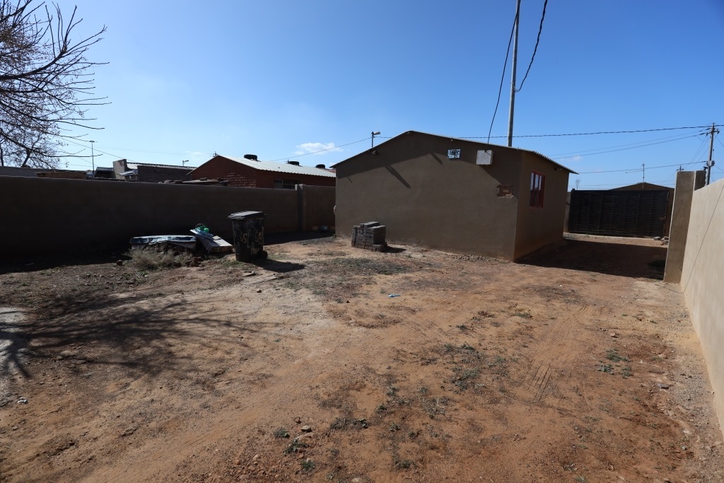 orange farm ext 7 5