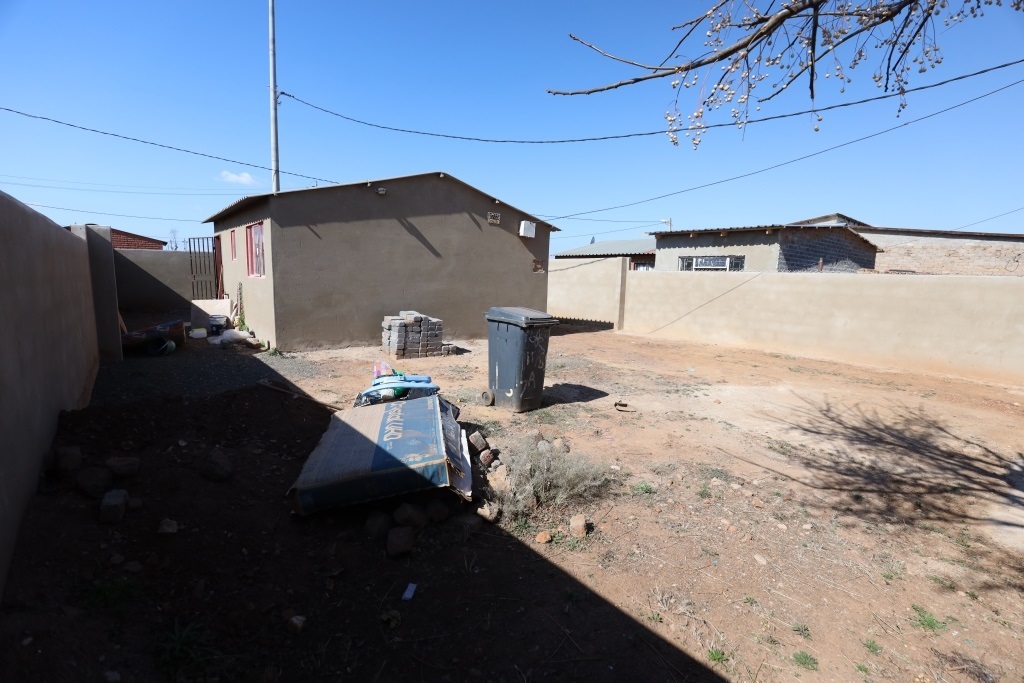 orange farm ext 7 7